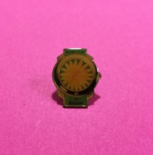 Pin watch watches - pin's,