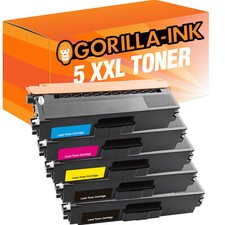 5 Toner XXL für Brother DCP-L