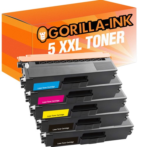 Toner xxl für brother - toner, dcp-l