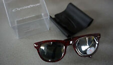 A021-1212: Cycletech Vision faltbare Sonnenbrille UV400 