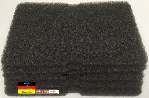Steppan filter passend - x,