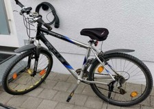 Bull sport blau silver 50 - bull,