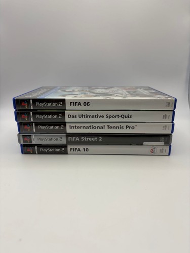 Playstation spiele paket 5 - playstation, 2