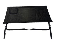 Ford SMax Kofferraumnetz