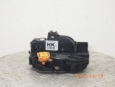 5352633 Türschloss links OPEL Adam 13579522HK 5352633 2016-06-24