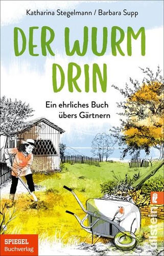 Der wurm drin barbara - wurm, supp
