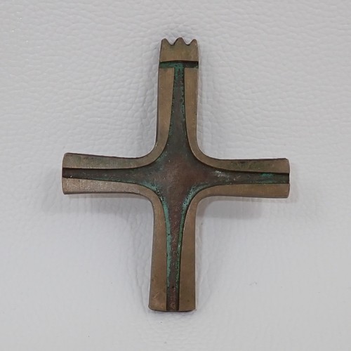Kruzifix kreuz wandkreuz - kruzifix, aus