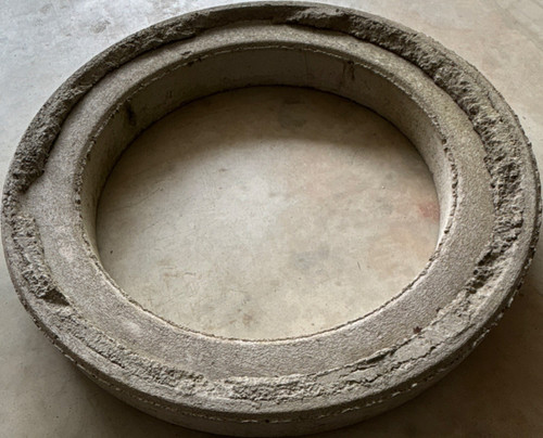 Kanalschacht ring - kanalschacht,