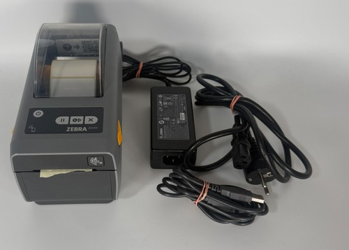 Zebra zd411d drucker mit - zd411d,