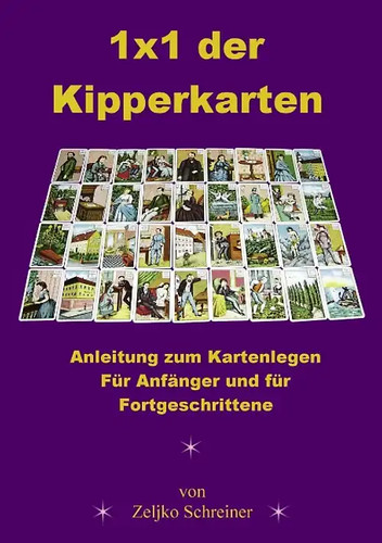 1x1 der kipperkarten - 1x1,