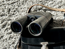 Verkaufe BRESSER Fernglas 7x42