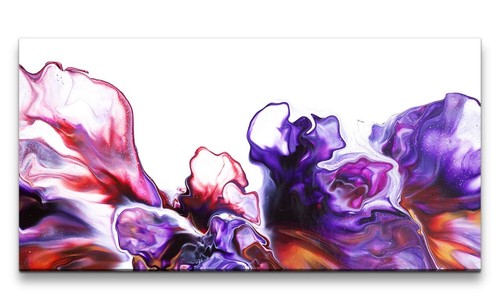 120x60cm leinwandbild schöne - 120x60cm,