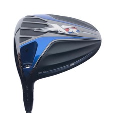 Gebrauchter Callaway XR 16