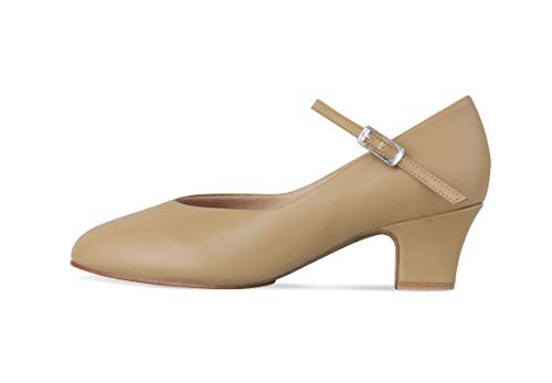 Damen charakter schuh bloch - charakter,