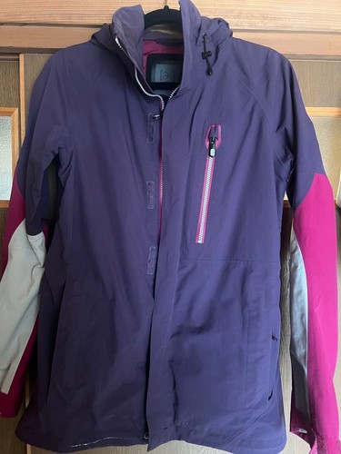Burton damen gore tex - damen, 2l