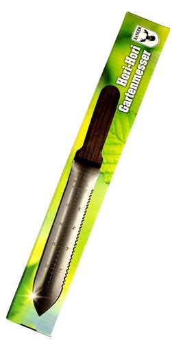 Hori pflanzmesser mit - hori,