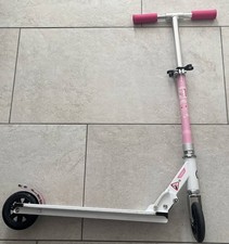 Roller Scooter Kinderroller Tretroller Klappbar Marke OXELO