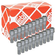 Radbolzen Radschrauben 20 X