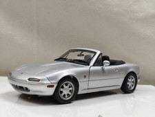 Gate 1/18 Mazda Mx5 Miata