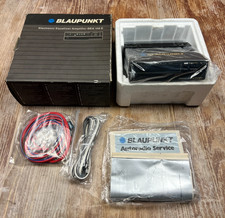 Electronic Equalizer Amplifier