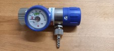 Druckminderer Sauerstoff GCE
