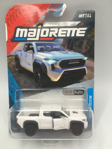 Majorette showroom toyota - majorette,