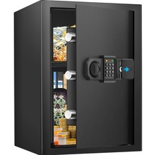 70L Groß Safe Tresor für