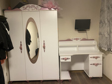 Kinderzimmer Set mit