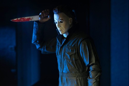 Halloween resurrection - halloween,