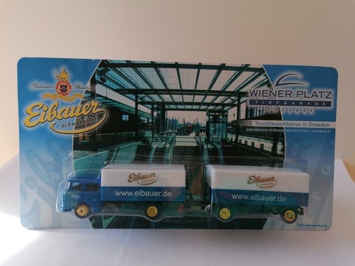 Eibauer münch bräu mini - eibauer,