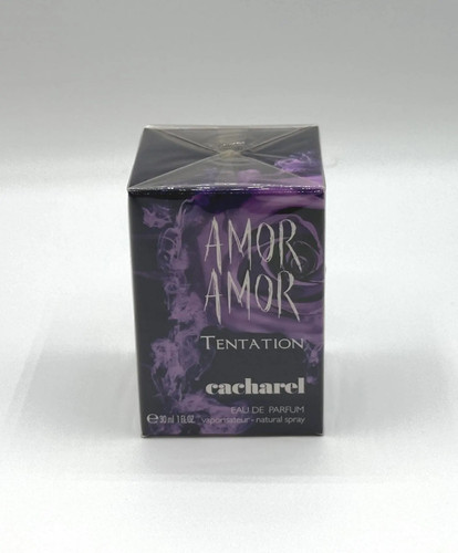 Cacharel amor tentation - cacharel,