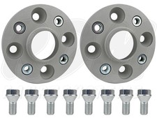 Spurverbreiterung 40mm 2x20mm