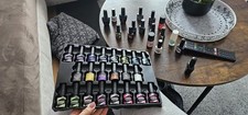 Shellac Sehr Gute Marke Swhr Vile Farben