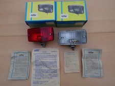 Trabant Wartburg IFA W50 P50