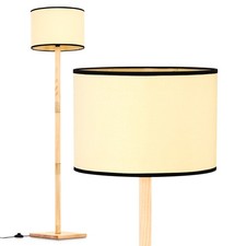 HOFSTEIN Tamarispa Stehlampe