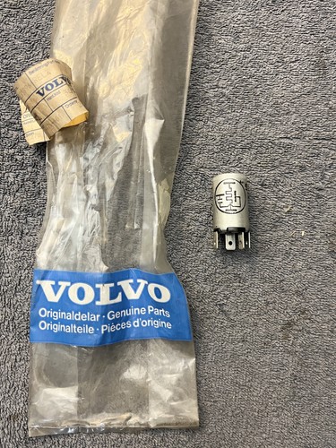 Volvo 240 264 - , relais