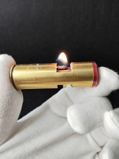 Vintage Benzin Feuerzeug COP