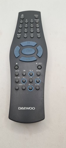 Daewoo 97p04701 fernbedienung - 97p04701,
