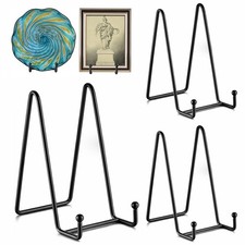 3 Stück Tellerständer