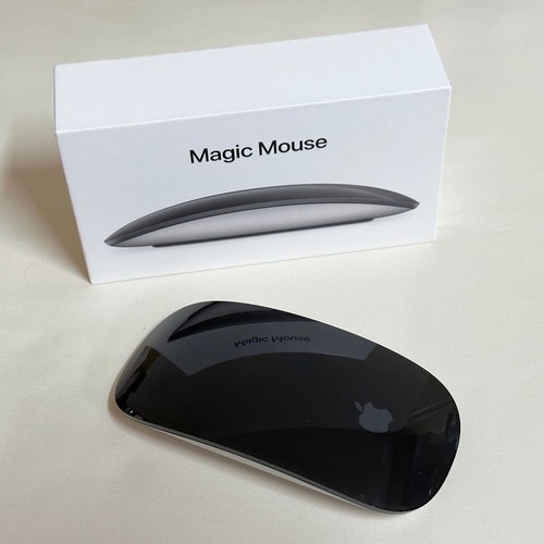 Apple magic mouse - apple,