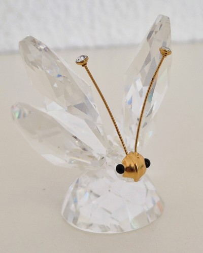 Swarovski figur 010002 - swarovski,