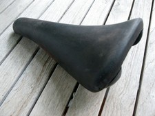 Rennsattel Concor San Marco Supercorsa dunkelbraun