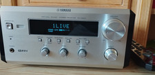 Yamaha Pianocraft RX E600 Stereo Receiver Verstärker mit Fernbedienung