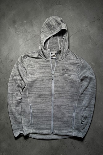 Jack wolfskin fleecejacke - jack,