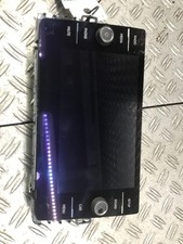 686718 686718 Bordcomputer Display VW Touran II (5T) 5G6919605 91/LP1J 5G6919605