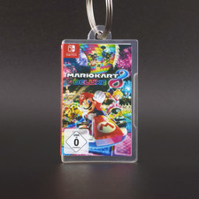 Mario Kart 8 Deluxe Switch