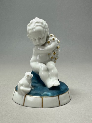 Süße figur katzhütte - süße,