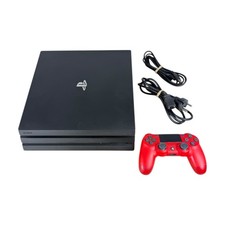 Sony Playstation 4 PS4 Pro 1TB