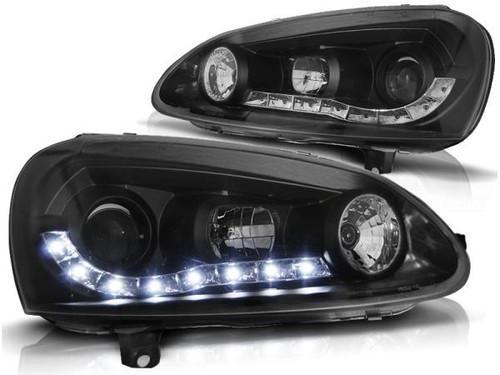Led tagfahrlicht design - led,