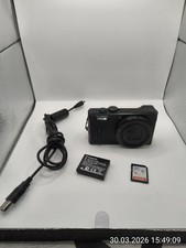 Panasonic DMC-TZ61